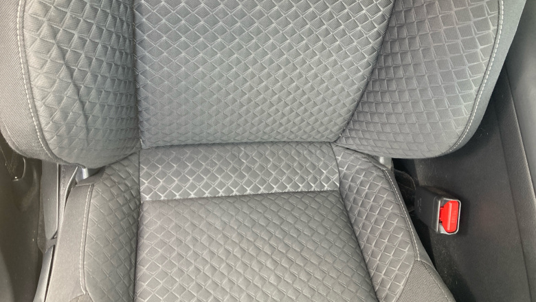 Toyota C-HR 1.8 Hybrid Icon 5dr CVT Hybrid Hatchback
